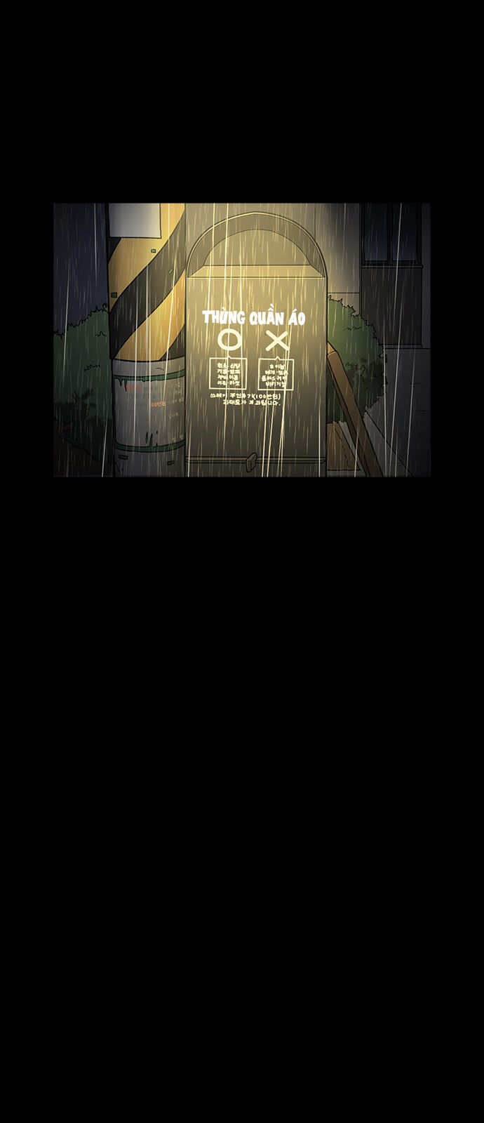 Hoán Đổi Diệu Kỳ Chapter 234 - Trang 63