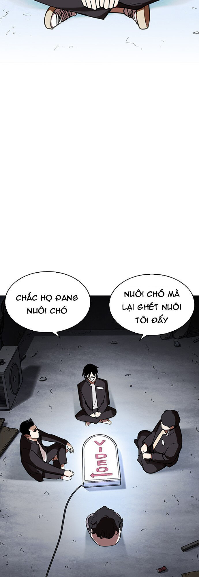 Hoán Đổi Diệu Kỳ Chapter 234 - Trang 66
