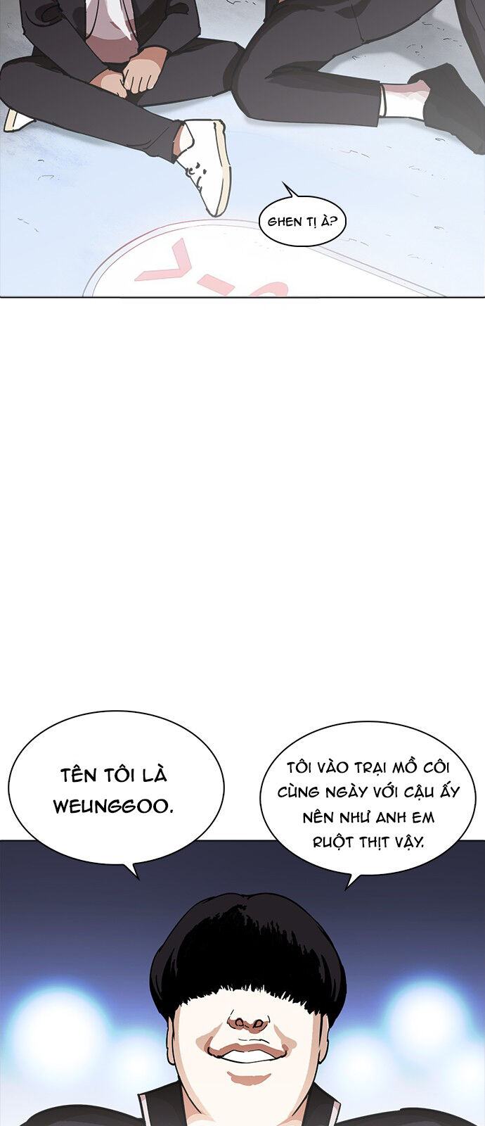 Hoán Đổi Diệu Kỳ Chapter 234 - Trang 69