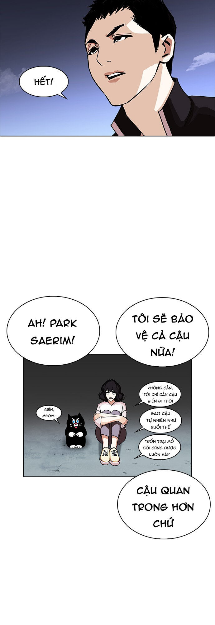 Hoán Đổi Diệu Kỳ Chapter 234 - Trang 73