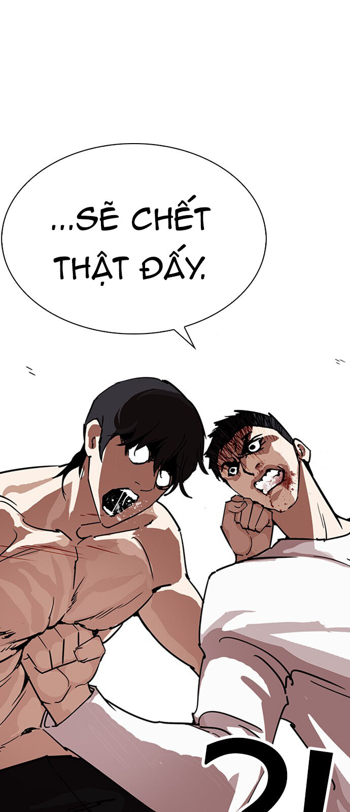 Hoán Đổi Diệu Kỳ Chapter 236 - Trang 10