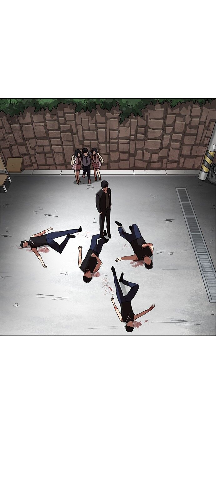 Hoán Đổi Diệu Kỳ Chapter 236 - Trang 100