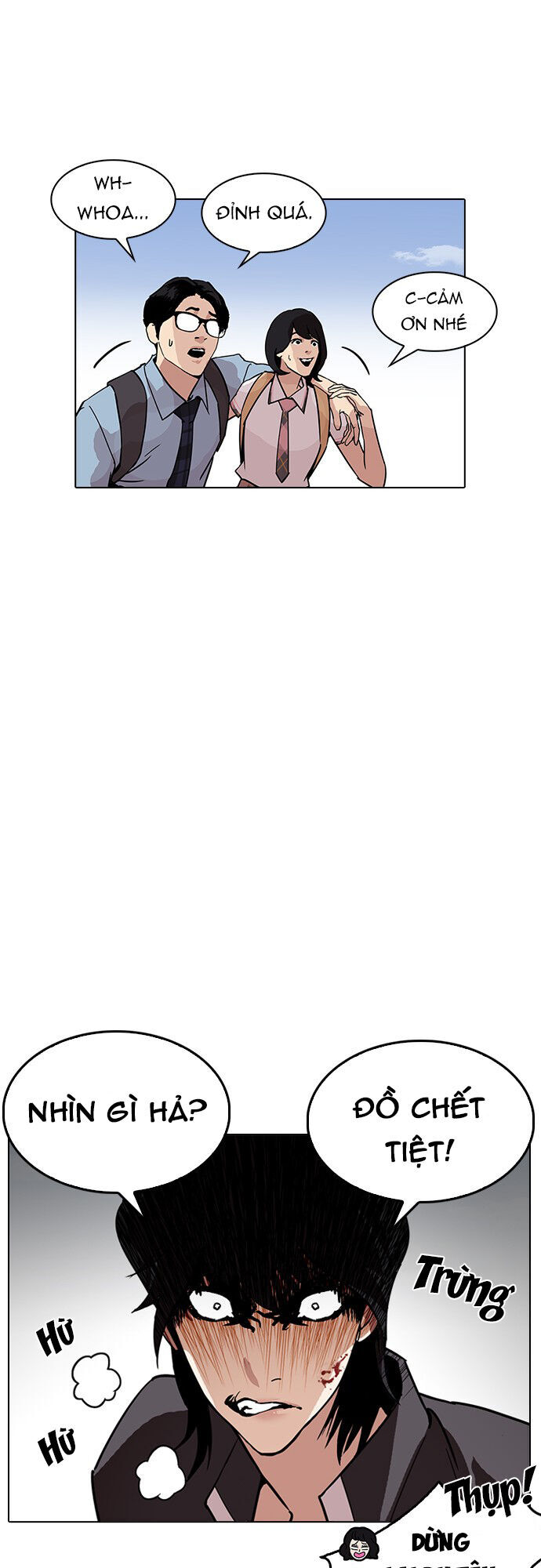 Hoán Đổi Diệu Kỳ Chapter 236 - Trang 102