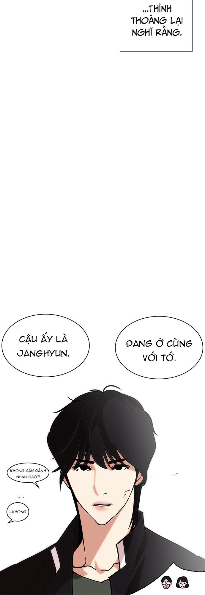Hoán Đổi Diệu Kỳ Chapter 236 - Trang 104