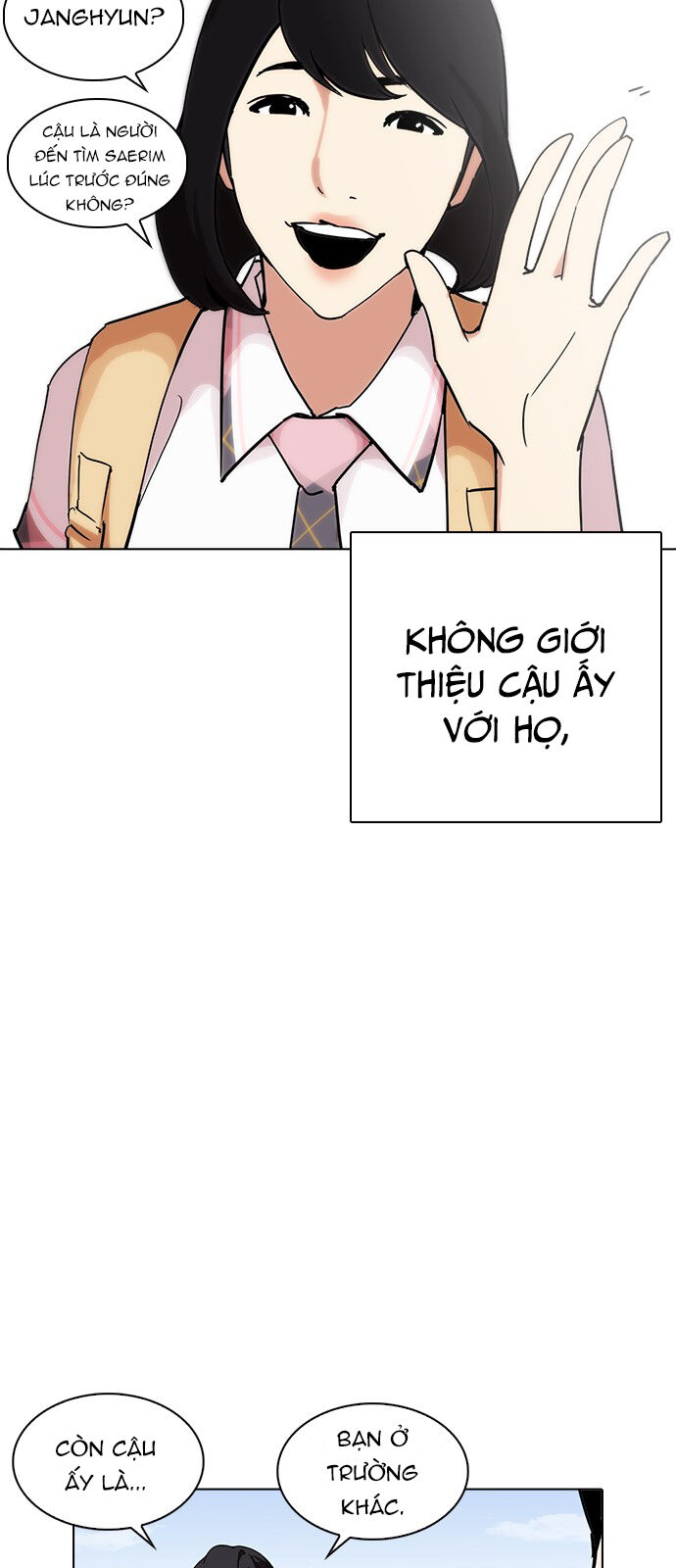 Hoán Đổi Diệu Kỳ Chapter 236 - Trang 106