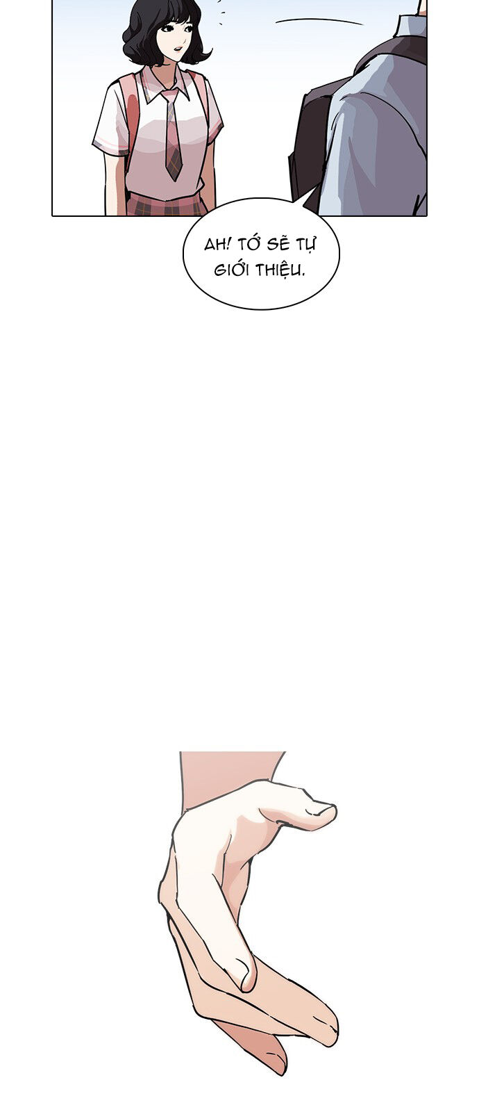 Hoán Đổi Diệu Kỳ Chapter 236 - Trang 107