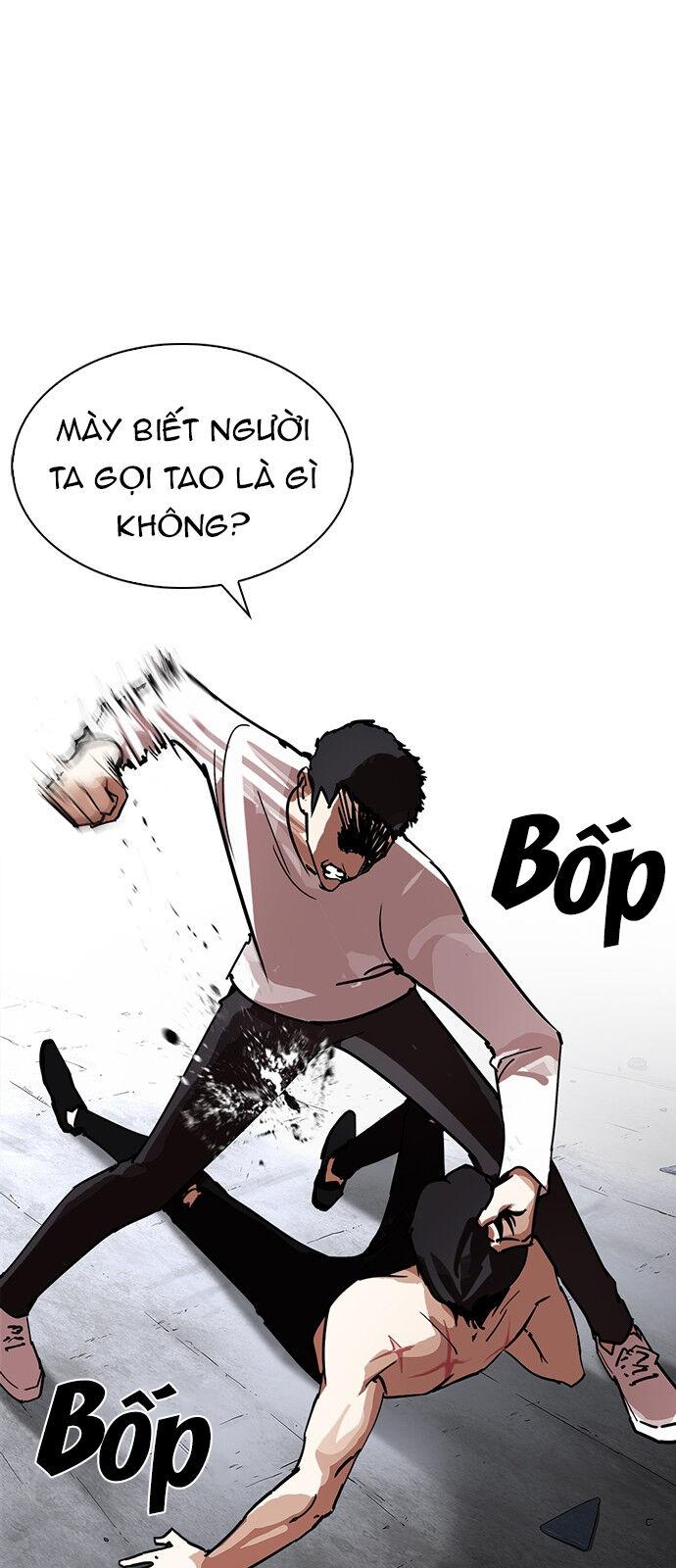 Hoán Đổi Diệu Kỳ Chapter 236 - Trang 14
