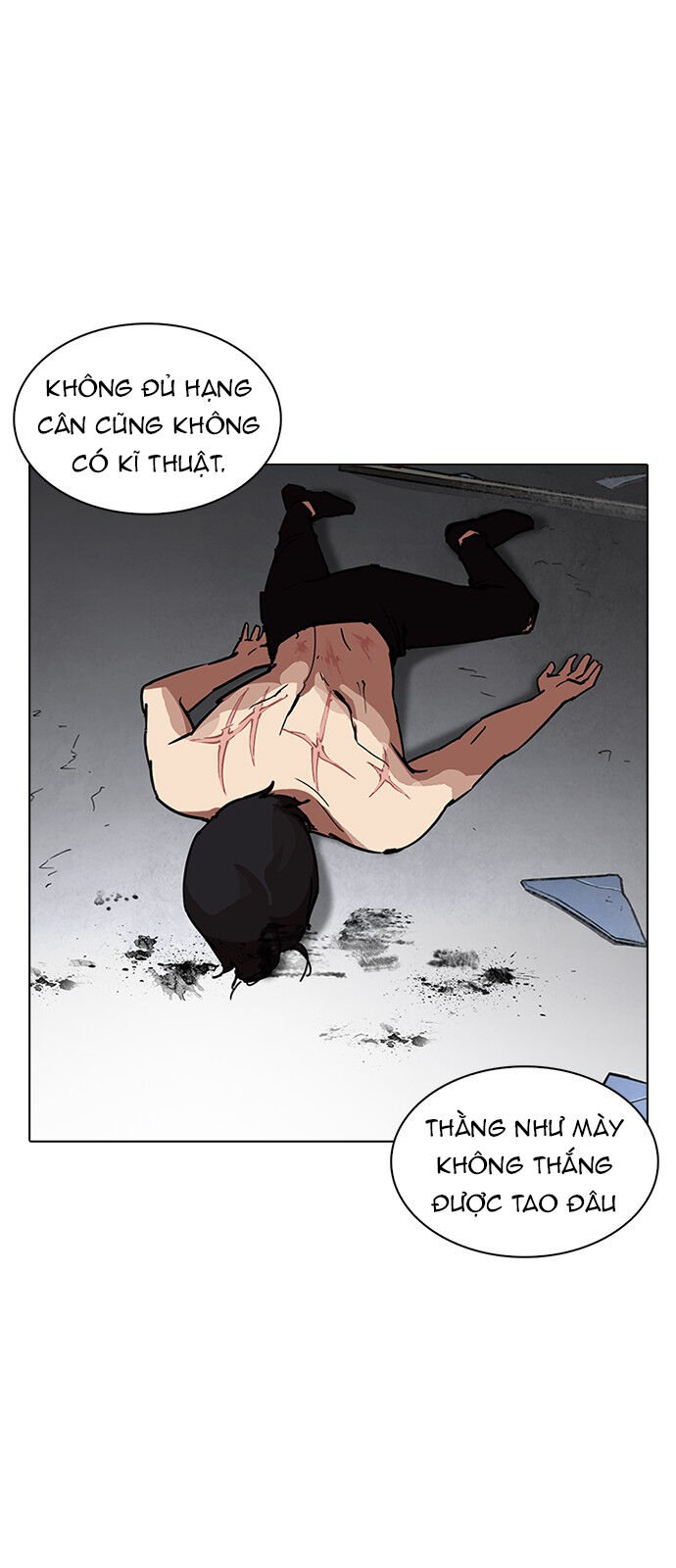 Hoán Đổi Diệu Kỳ Chapter 236 - Trang 17