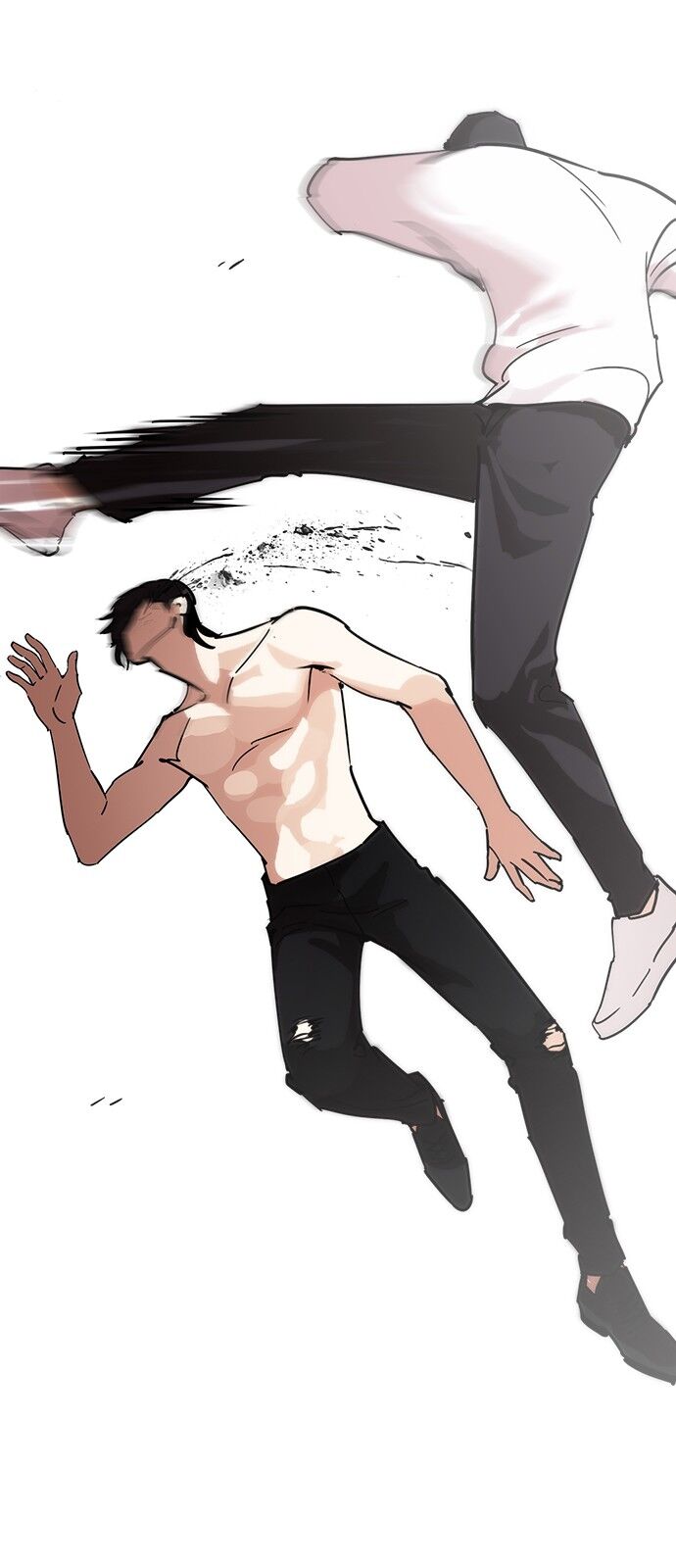 Hoán Đổi Diệu Kỳ Chapter 236 - Trang 21