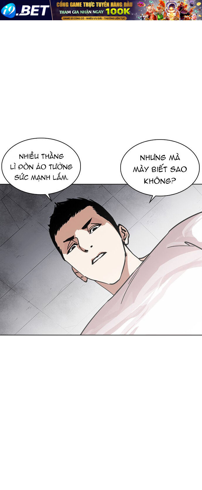 Hoán Đổi Diệu Kỳ Chapter 236 - Trang 22