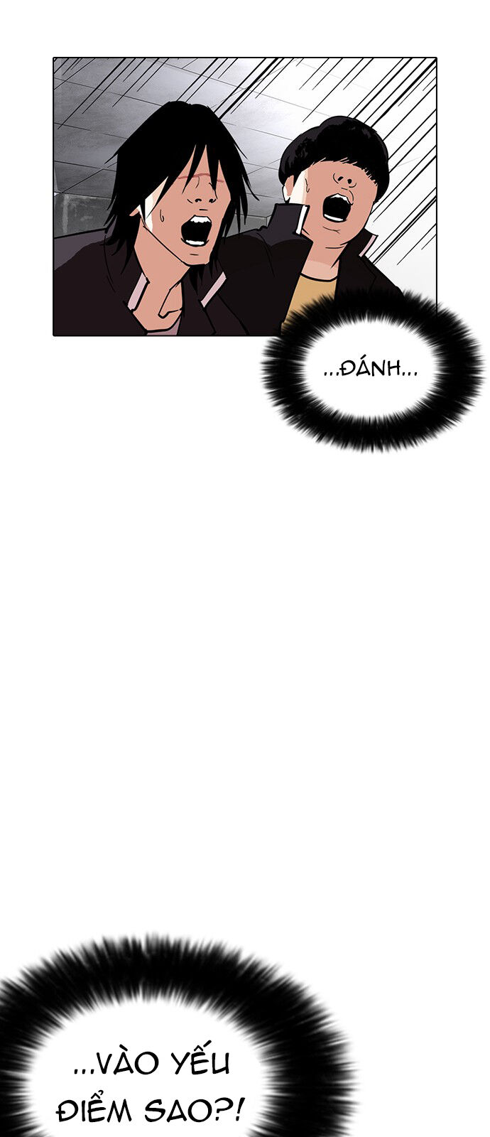 Hoán Đổi Diệu Kỳ Chapter 236 - Trang 27