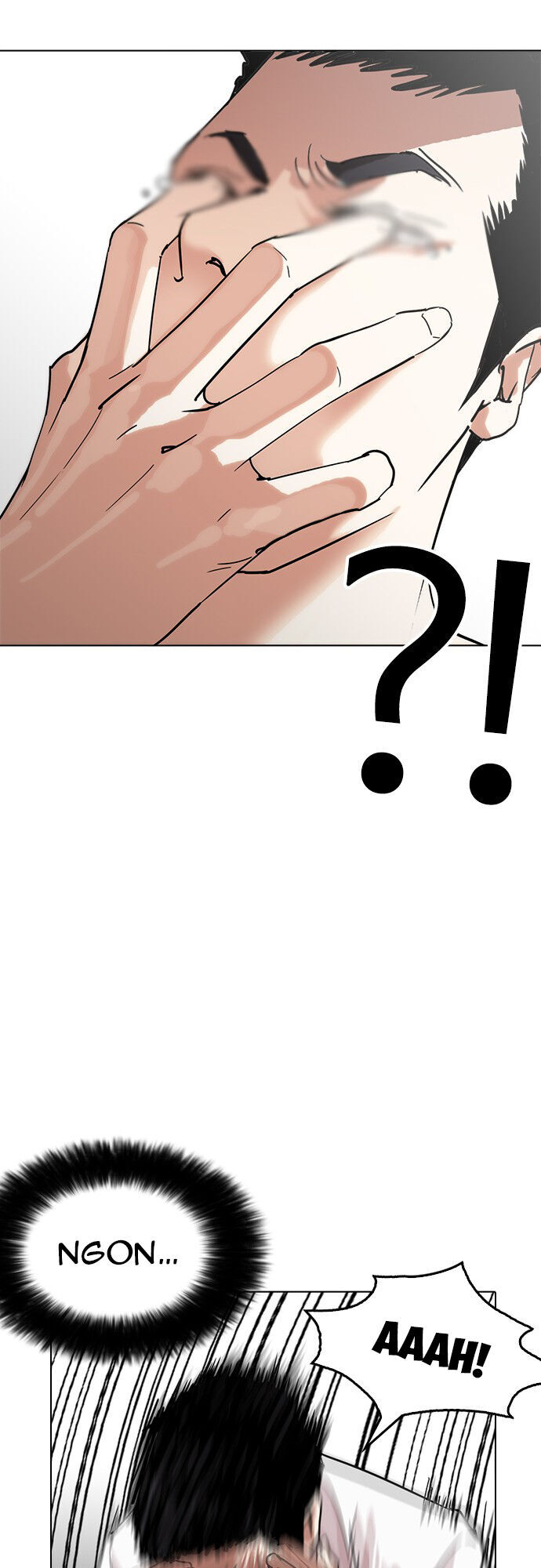 Hoán Đổi Diệu Kỳ Chapter 236 - Trang 36