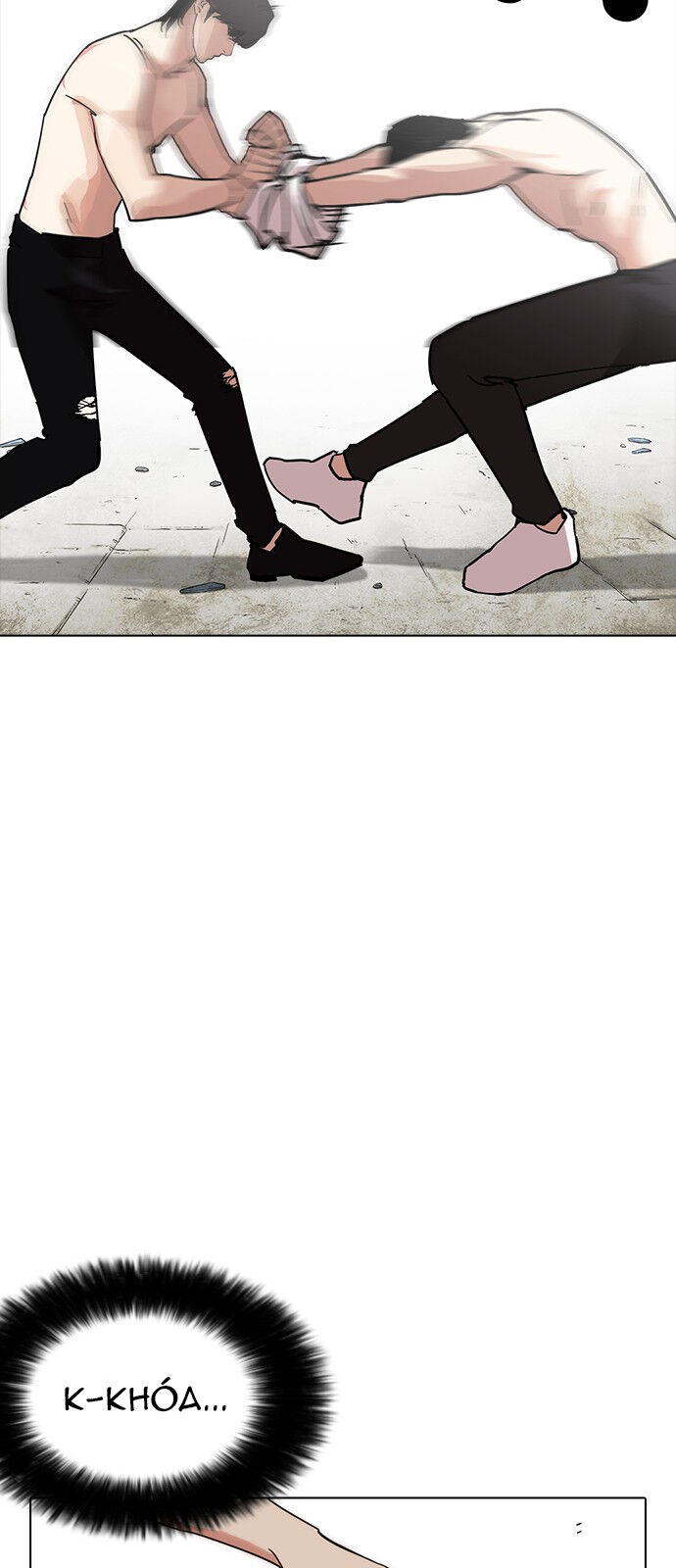 Hoán Đổi Diệu Kỳ Chapter 236 - Trang 39