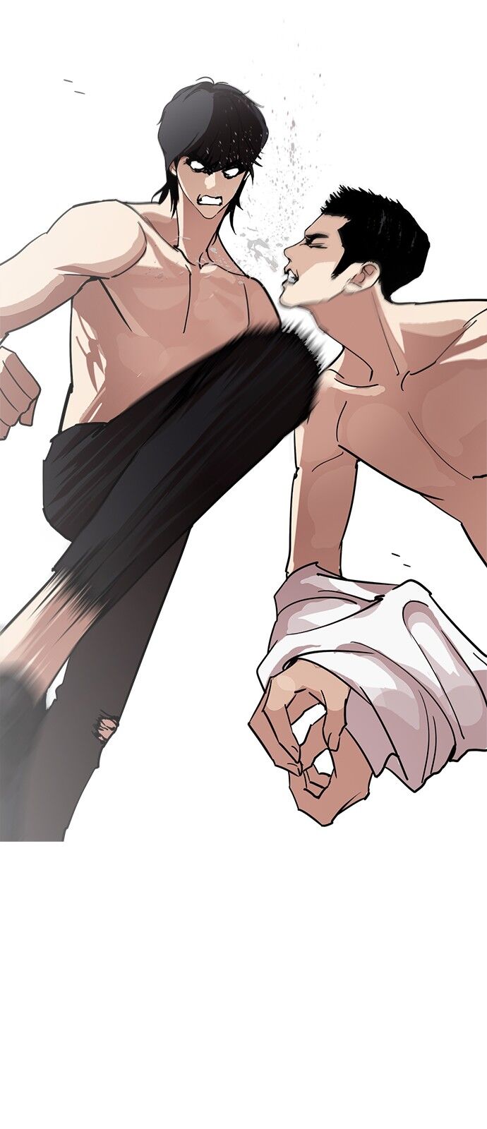 Hoán Đổi Diệu Kỳ Chapter 236 - Trang 41