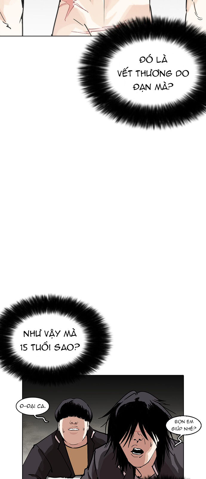 Hoán Đổi Diệu Kỳ Chapter 236 - Trang 5