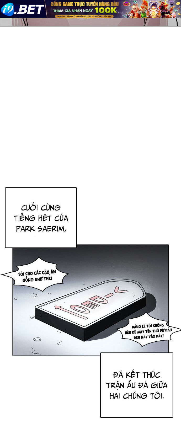 Hoán Đổi Diệu Kỳ Chapter 236 - Trang 56