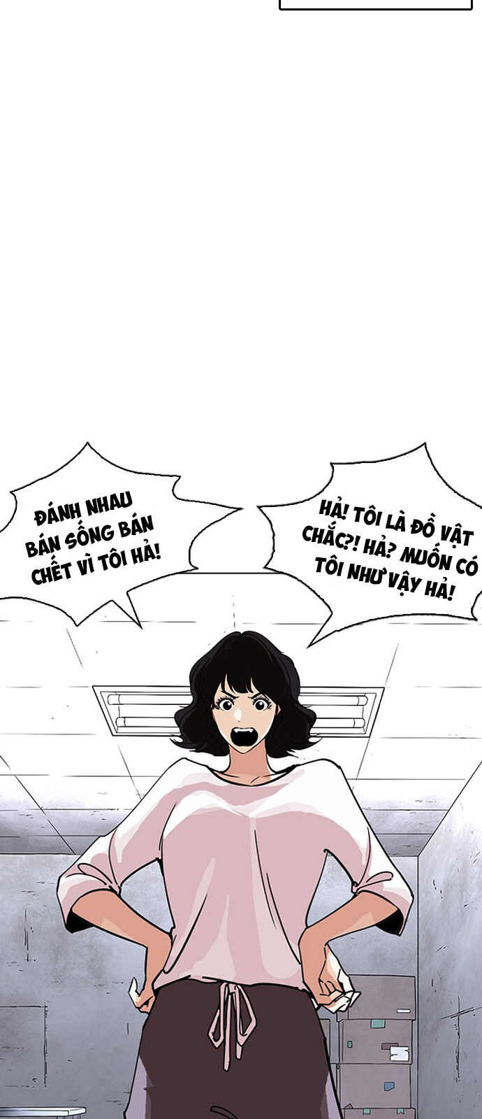 Hoán Đổi Diệu Kỳ Chapter 236 - Trang 58