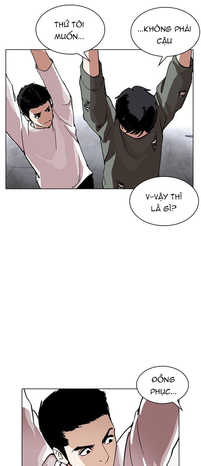 Hoán Đổi Diệu Kỳ Chapter 236 - Trang 60