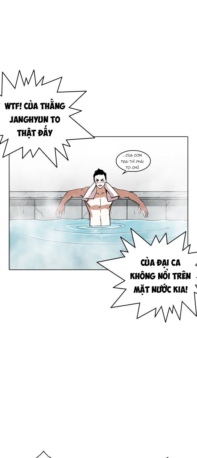 Hoán Đổi Diệu Kỳ Chapter 236 - Trang 74