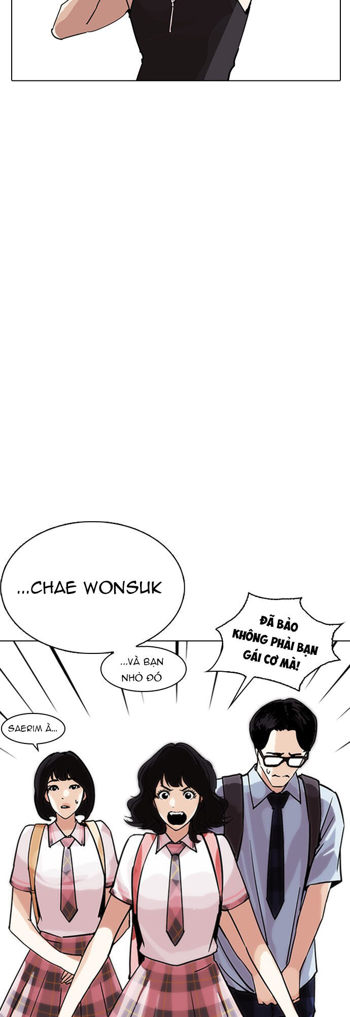 Hoán Đổi Diệu Kỳ Chapter 236 - Trang 80