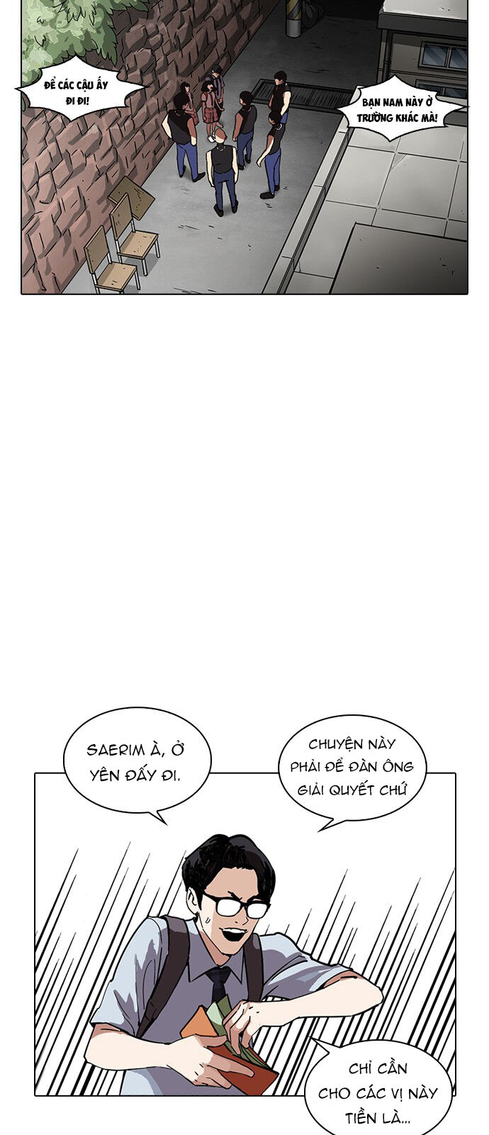 Hoán Đổi Diệu Kỳ Chapter 236 - Trang 82