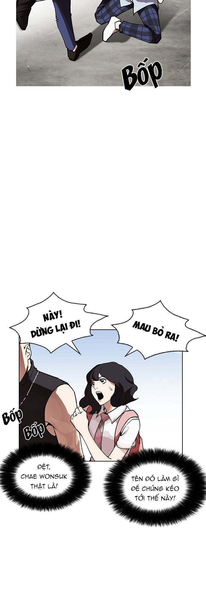 Hoán Đổi Diệu Kỳ Chapter 236 - Trang 84