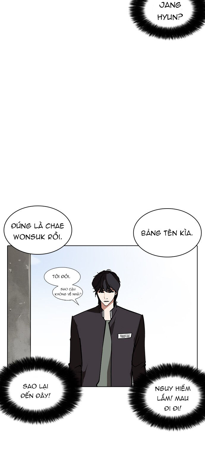 Hoán Đổi Diệu Kỳ Chapter 236 - Trang 88