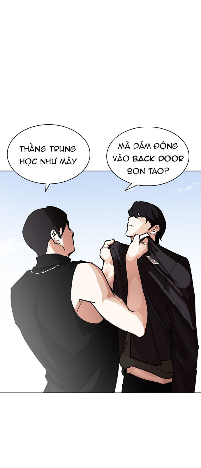 Hoán Đổi Diệu Kỳ Chapter 236 - Trang 89