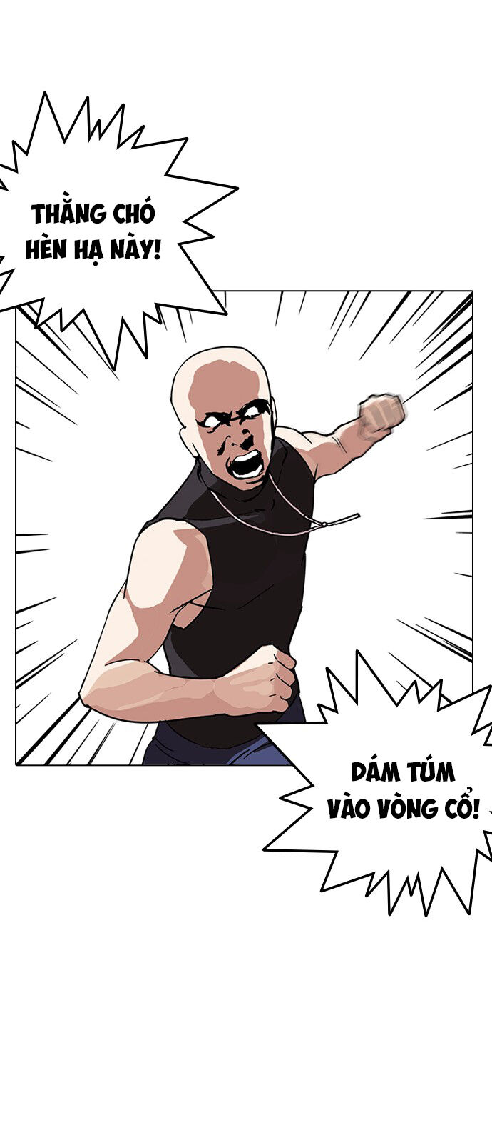 Hoán Đổi Diệu Kỳ Chapter 236 - Trang 94