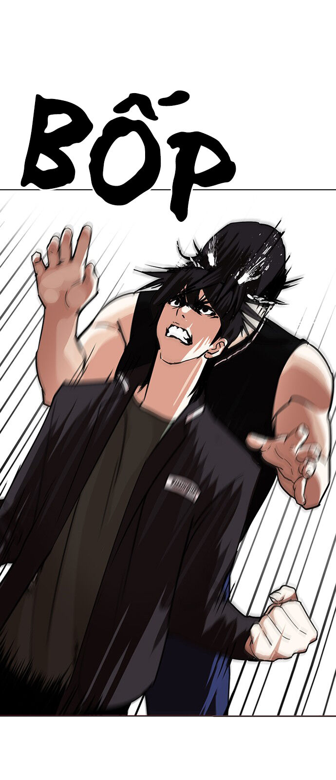 Hoán Đổi Diệu Kỳ Chapter 236 - Trang 97