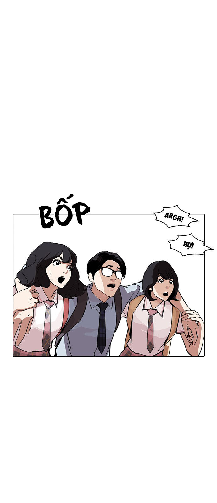 Hoán Đổi Diệu Kỳ Chapter 236 - Trang 98