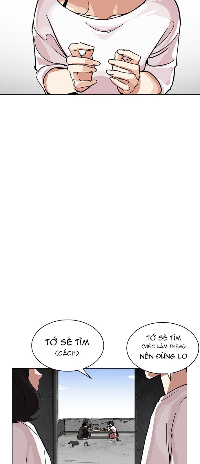 Hoán Đổi Diệu Kỳ Chapter 237 - Trang 15