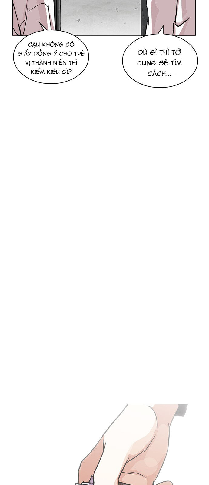Hoán Đổi Diệu Kỳ Chapter 237 - Trang 16