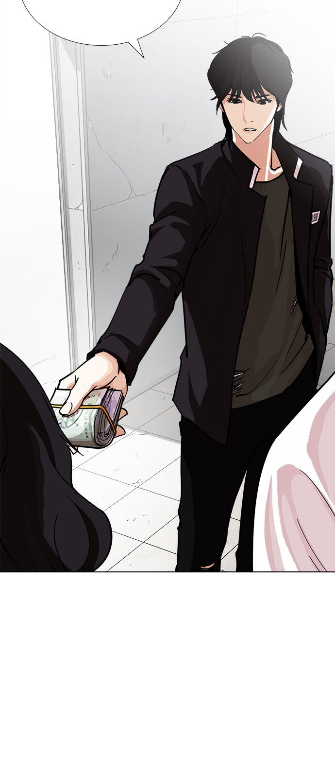 Hoán Đổi Diệu Kỳ Chapter 237 - Trang 18