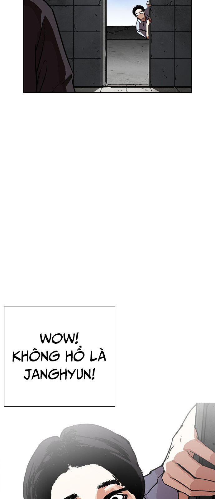 Hoán Đổi Diệu Kỳ Chapter 237 - Trang 22