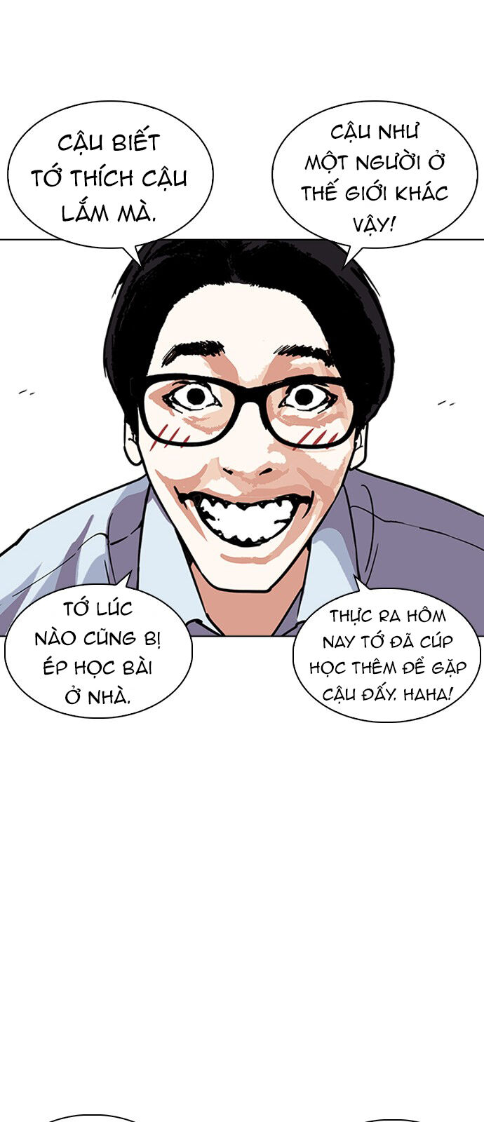 Hoán Đổi Diệu Kỳ Chapter 237 - Trang 27