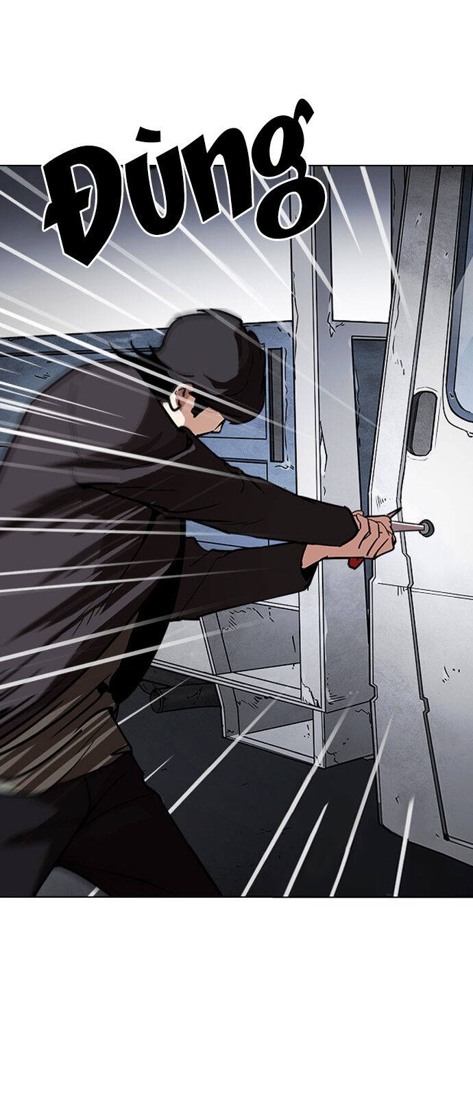 Hoán Đổi Diệu Kỳ Chapter 237 - Trang 32