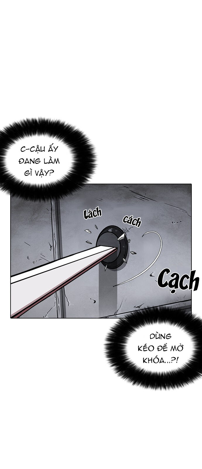Hoán Đổi Diệu Kỳ Chapter 237 - Trang 33