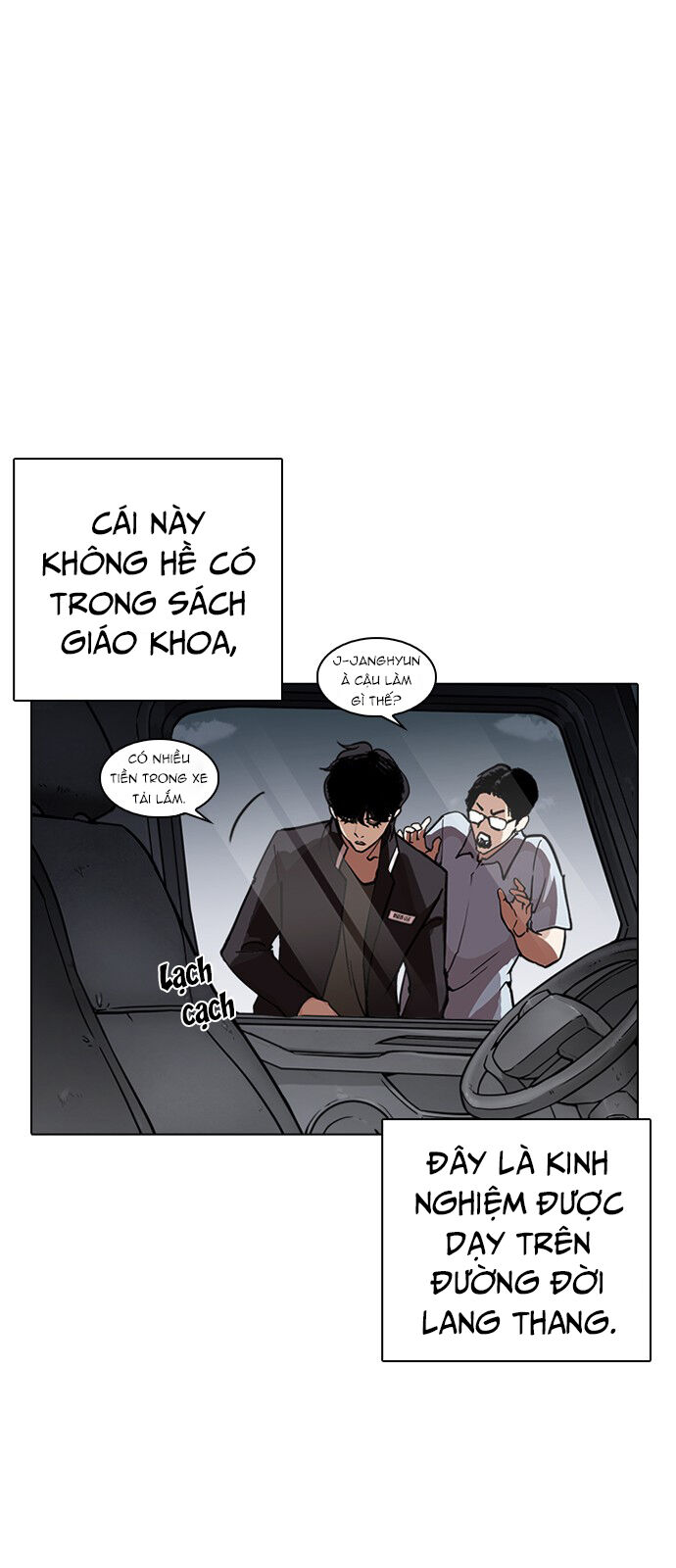 Hoán Đổi Diệu Kỳ Chapter 237 - Trang 34