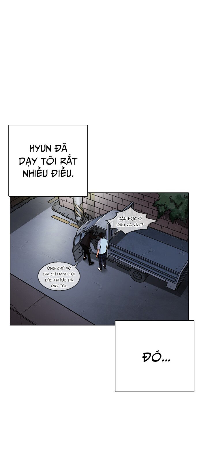 Hoán Đổi Diệu Kỳ Chapter 237 - Trang 35