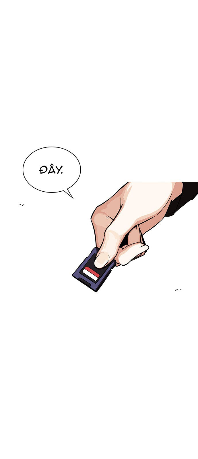 Hoán Đổi Diệu Kỳ Chapter 237 - Trang 36