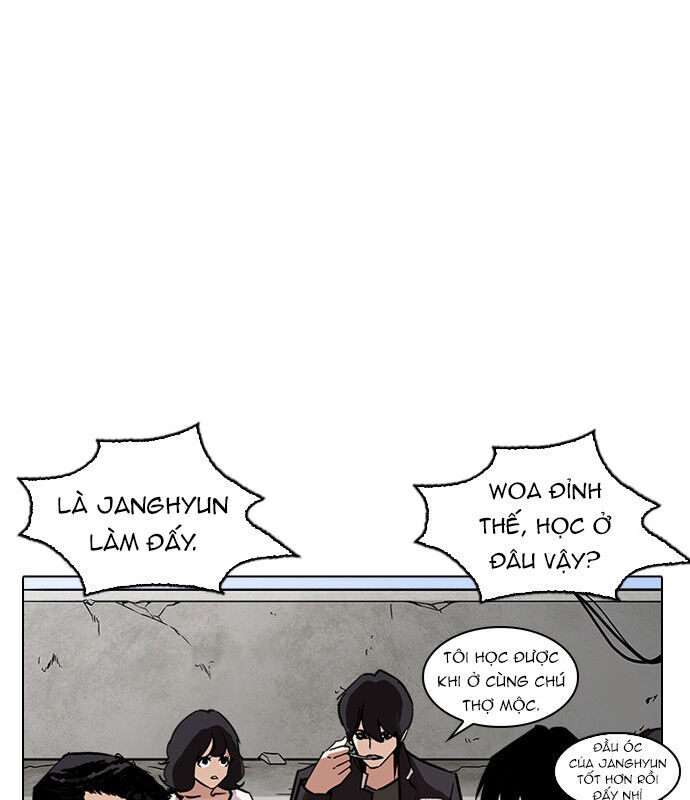 Hoán Đổi Diệu Kỳ Chapter 237 - Trang 4