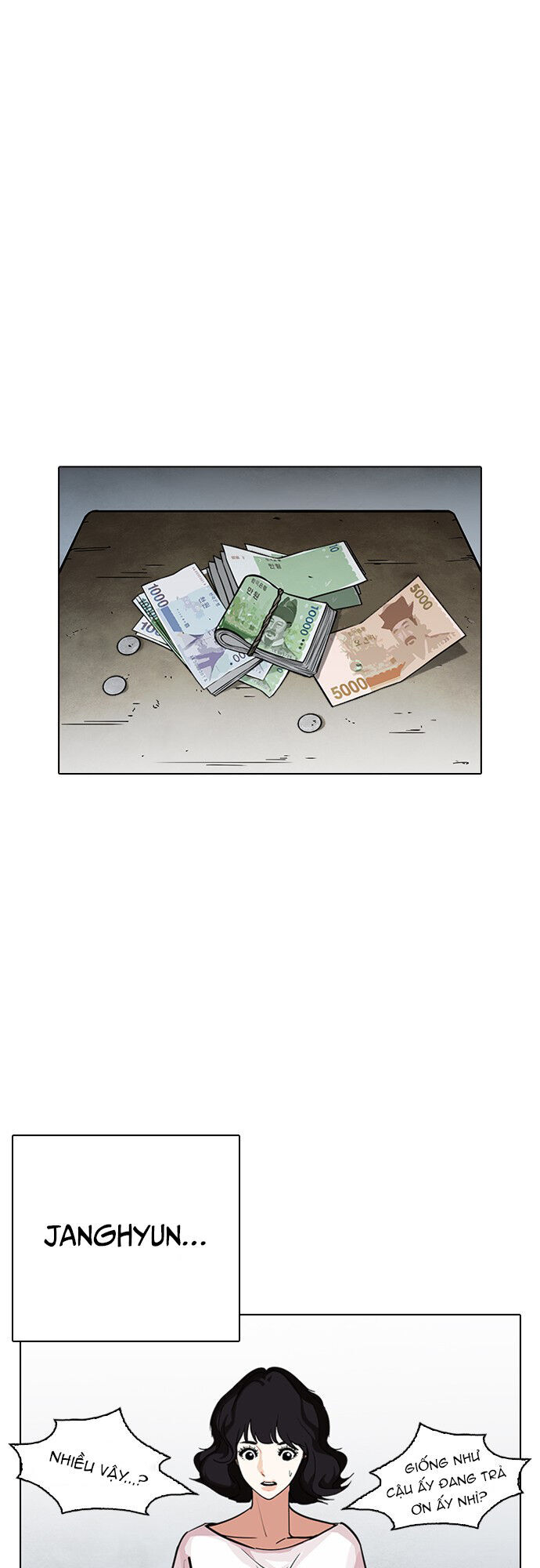 Hoán Đổi Diệu Kỳ Chapter 237 - Trang 42