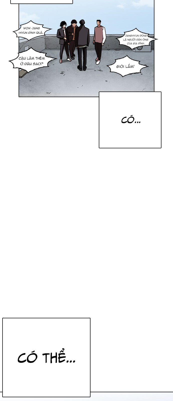 Hoán Đổi Diệu Kỳ Chapter 237 - Trang 44