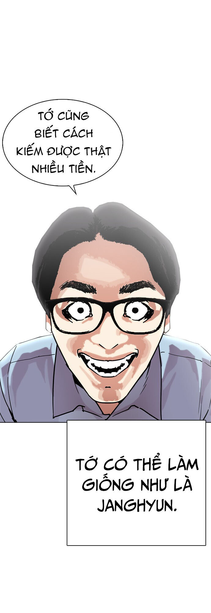 Hoán Đổi Diệu Kỳ Chapter 237 - Trang 47