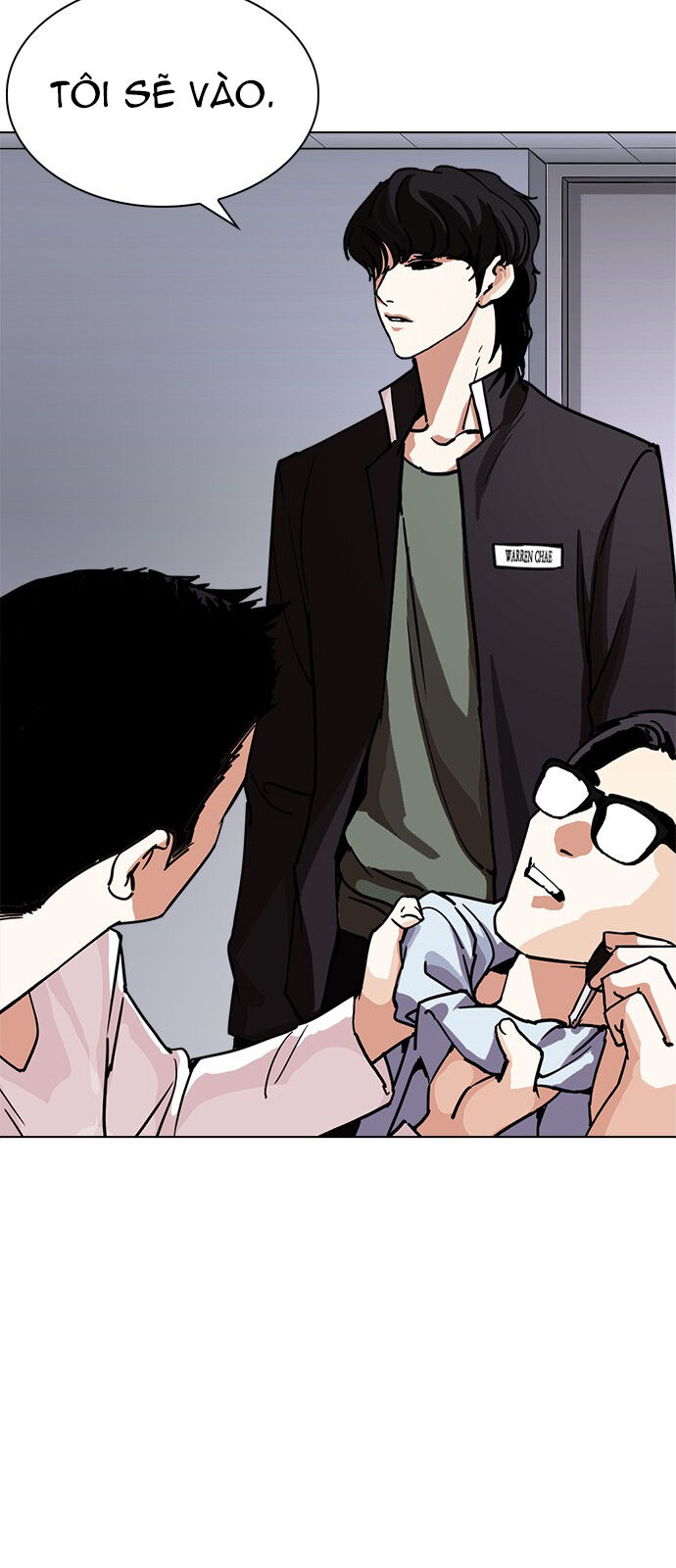 Hoán Đổi Diệu Kỳ Chapter 237 - Trang 54