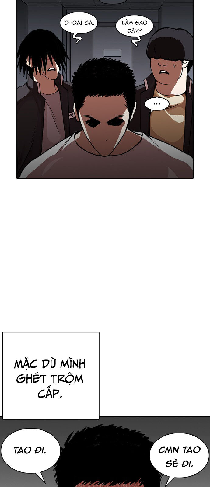 Hoán Đổi Diệu Kỳ Chapter 237 - Trang 57