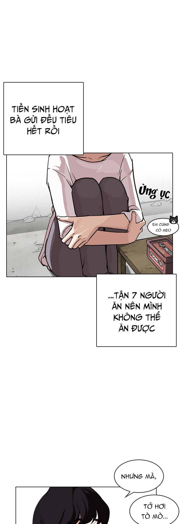 Hoán Đổi Diệu Kỳ Chapter 237 - Trang 6