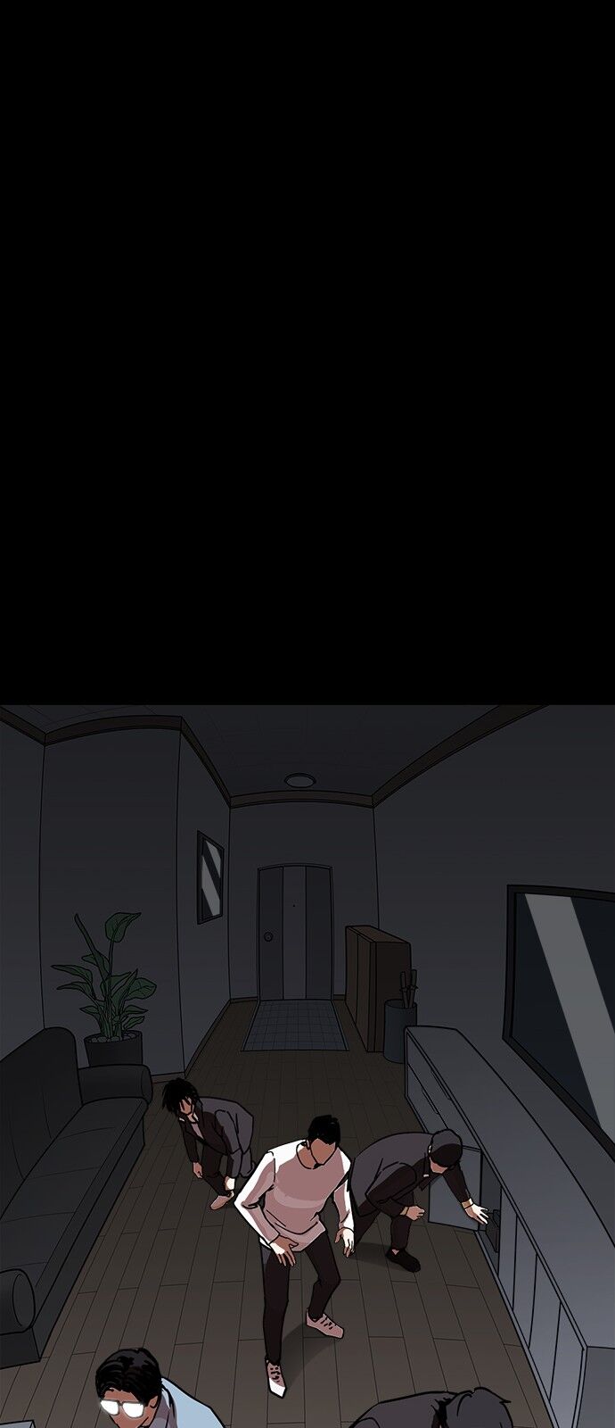 Hoán Đổi Diệu Kỳ Chapter 237 - Trang 61