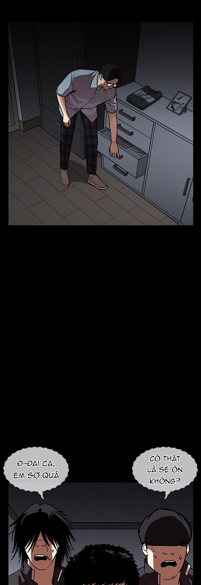 Hoán Đổi Diệu Kỳ Chapter 237 - Trang 64